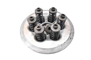 BMW - 08 BMW F800ST Clutch Pressure Plate - Image 1