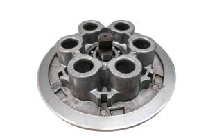 BMW - 08 BMW F800ST Clutch Pressure Plate - Image 2