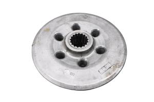 BMW - 08 BMW F800ST Inner Clutch Hub - Image 4