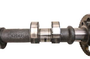 BMW - 08 BMW F800ST Exhaust Camshaft Cam Shaft - Image 5