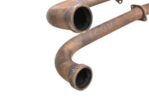 BMW - 08 BMW F800ST Header Exhaust Head Pipe - Image 3