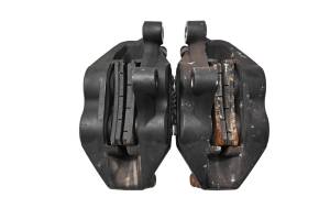 BMW - 08 BMW F800ST Front Brake Calipers Left & Right - Image 3