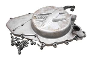 BMW - 08 BMW F800ST Clutch Cover - Image 1