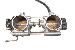 BMW - 08 BMW F800ST Throttle Body - Image 2