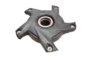 BMW - 08 BMW F800ST Rear Sprocket Housing - Image 1