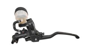 BMW - 08 BMW F800ST Front Brake Master Cylinder - Image 2