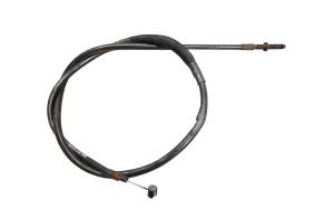 BMW - 08 BMW F800ST Clutch Cable - Image 1