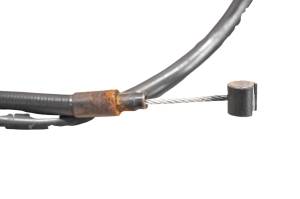 BMW - 08 BMW F800ST Clutch Cable - Image 2