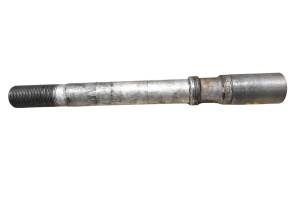 BMW - 08 BMW F800ST Front Axle Bolt - Image 1