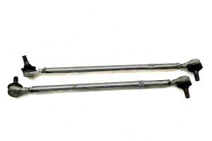 Yamaha - 20 Yamaha Kodiak 450 4x4 Tie Rods & Ends YFM450 - Image 1