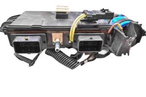 Ski-Doo - 18 Ski-Doo Summit SP 850 E-Tec Electric Control Unit Ecu & Dess Key 154" - Image 5