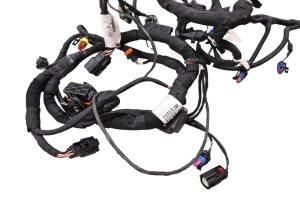 Ski-Doo - 18 Ski-Doo Summit SP 850 E-Tec Wire Harness Electrical Wiring 154" - Image 3