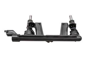 Ski-Doo - 18 Ski-Doo Summit SP 850 E-Tec Fuel Rail & Injectors 154" - Image 2