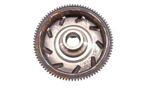 Ski-Doo - 18 Ski-Doo Summit SP 850 E-Tec Flywheel Magneto 154" - Image 2