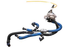 Ski-Doo - 18 Ski-Doo Summit SP 850 E-Tec Fuel Pump & Hoses 154" - Image 1