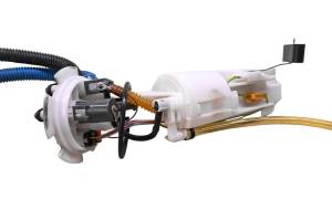 Ski-Doo - 18 Ski-Doo Summit SP 850 E-Tec Fuel Pump & Hoses 154" - Image 4