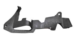 18 Ski-Doo Summit SP 850 E-Tec Left Side Trim Cover 154"