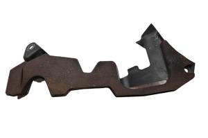 Ski-Doo - 18 Ski-Doo Summit SP 850 E-Tec Left Side Trim Cover 154" - Image 3