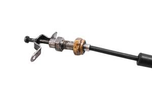 Ski-Doo - 18 Ski-Doo Summit SP 850 E-Tec Rave Valve Acutator & Bowden Cable 154" - Image 3