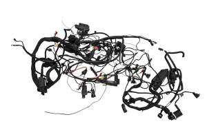 BMW - 08 BMW F800ST Wire Harness Electrical Wiring - Image 1