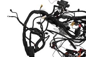 BMW - 08 BMW F800ST Wire Harness Electrical Wiring - Image 5