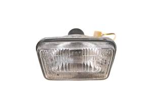 Suzuki - 88 Suzuki Quad Runner 250 4x4 Front Headlight Left Right LT4WD - Image 1