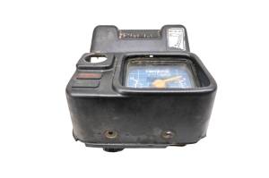 Suzuki - 88 Suzuki Quad Runner 250 4x4 Speedometer Dash LT4WD - Image 2