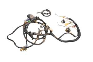 Suzuki - 88 Suzuki Quad Runner 250 4x4 Wire Harness Electrical Wiring LT4WD - Image 1