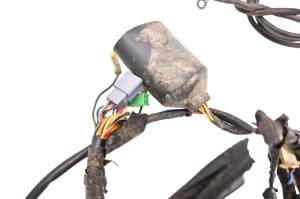 Suzuki - 88 Suzuki Quad Runner 250 4x4 Wire Harness Electrical Wiring LT4WD - Image 2