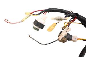 Suzuki - 88 Suzuki Quad Runner 250 4x4 Wire Harness Electrical Wiring LT4WD - Image 3