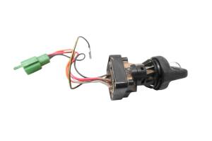 Suzuki - 88 Suzuki Quad Runner 250 4x4 Key Switch LT4WD - Image 1