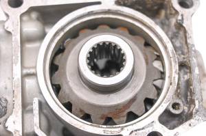 Kawasaki - 05 Kawasaki Bayou 250 2x4 Transfer Side Gearcase Bevel Gears Output Shaft KLF250 - Image 4