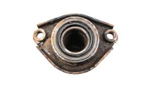 Polaris - 87 Polaris Trail Boss 250 2x4 Rear Bearing Carrier Axle Housing For Parts - Image 3