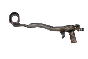 Suzuki - 88 Suzuki Quad Runner 250 4x4 Rear Brake Pedal LT4WD - Image 1