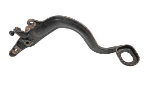 Suzuki - 88 Suzuki Quad Runner 250 4x4 Rear Brake Pedal LT4WD - Image 2