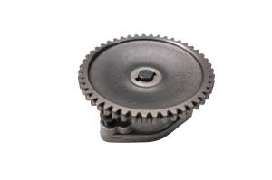 88 Suzuki Quad Runner 250 4x4 Oil Pump LT4WD