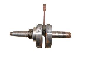 Polaris - 87 Polaris Trail Boss 250 2x4 Crankshaft Crank Shaft - Image 1