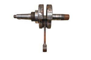 Polaris - 87 Polaris Trail Boss 250 2x4 Crankshaft Crank Shaft - Image 2