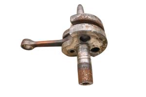 Polaris - 87 Polaris Trail Boss 250 2x4 Crankshaft Crank Shaft - Image 3