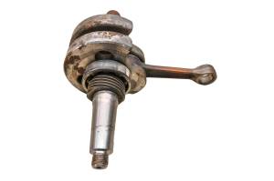 Polaris - 87 Polaris Trail Boss 250 2x4 Crankshaft Crank Shaft - Image 4