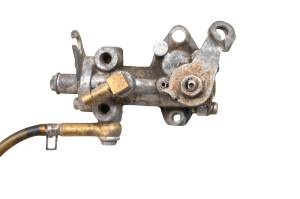 Polaris - 87 Polaris Trail Boss 250 2x4 Oil Pump - Image 2