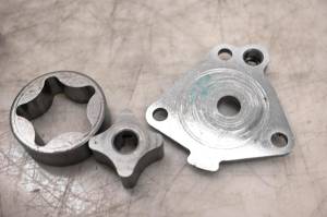 BMW - 08 BMW F800ST Oil Pump - Image 2