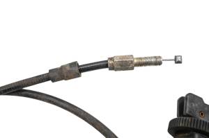 Polaris - 99 Polaris Magnum 500 4x4 Choke Cable - Image 2