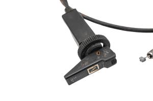 Polaris - 99 Polaris Magnum 500 4x4 Choke Cable - Image 3