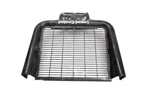 Polaris - 99 Polaris Magnum 500 4x4 Front Radiator Brush Guard - Image 2