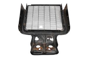 Polaris - 99 Polaris Magnum 500 4x4 Front Radiator Brush Guard - Image 3