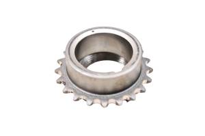 Polaris - 00 Polaris Sportsman 500 4x4 Crank Gears - Image 2