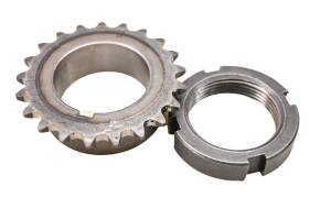 Polaris - 00 Polaris Sportsman 500 4x4 Crank Gears - Image 3