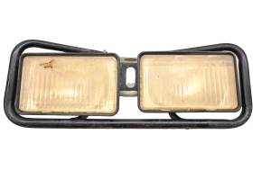 Polaris - 99 Polaris Scrambler 500 4x4 Front Headlight Assembly - Image 1