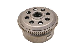 Honda - 94 Honda Fourtrax 300 2x4 Flywheel Starter Clutch Bearing & Gear TRX300 - Image 2